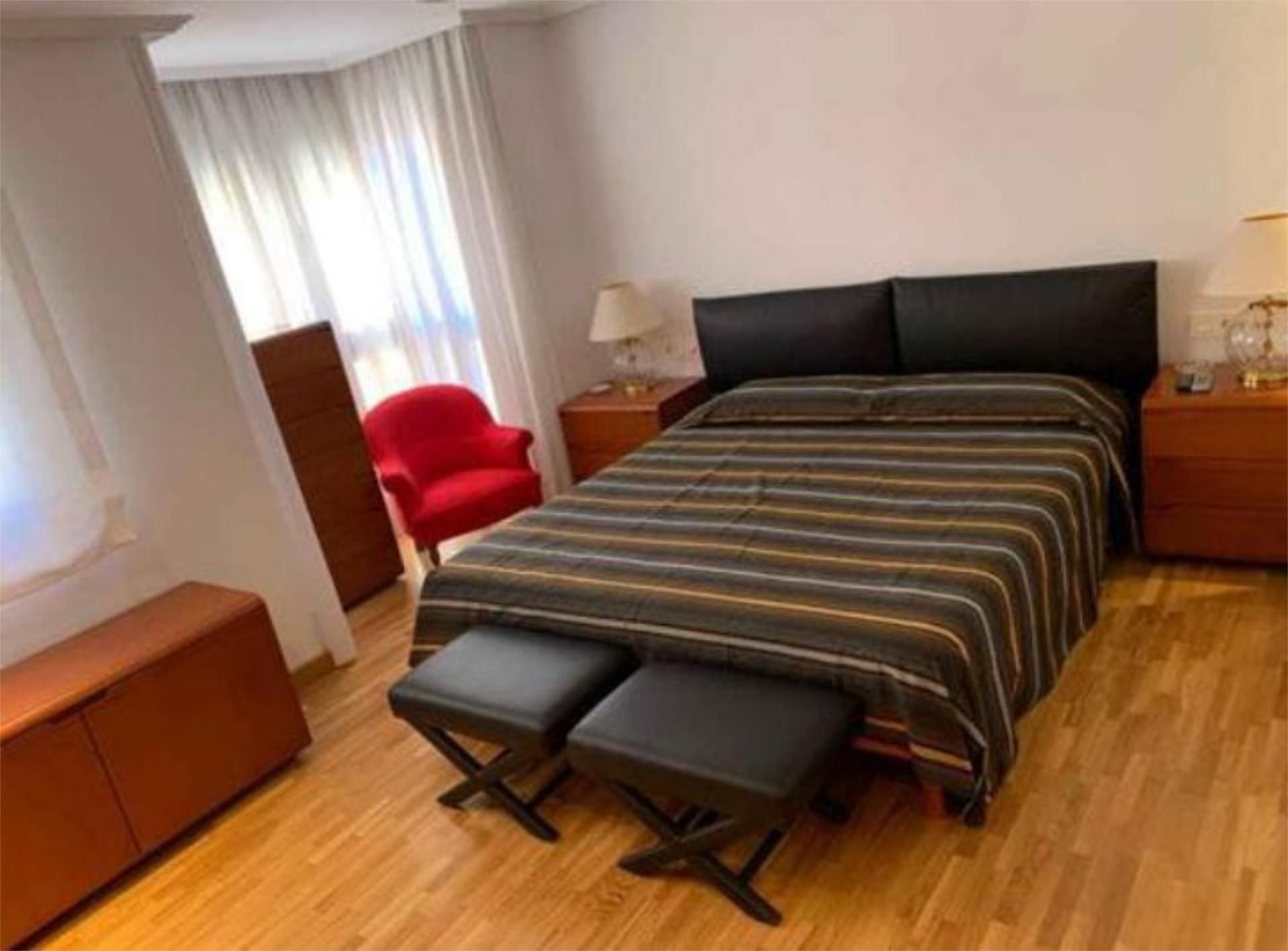 Piso en calle Calle San Leandro 1 - Foto 3