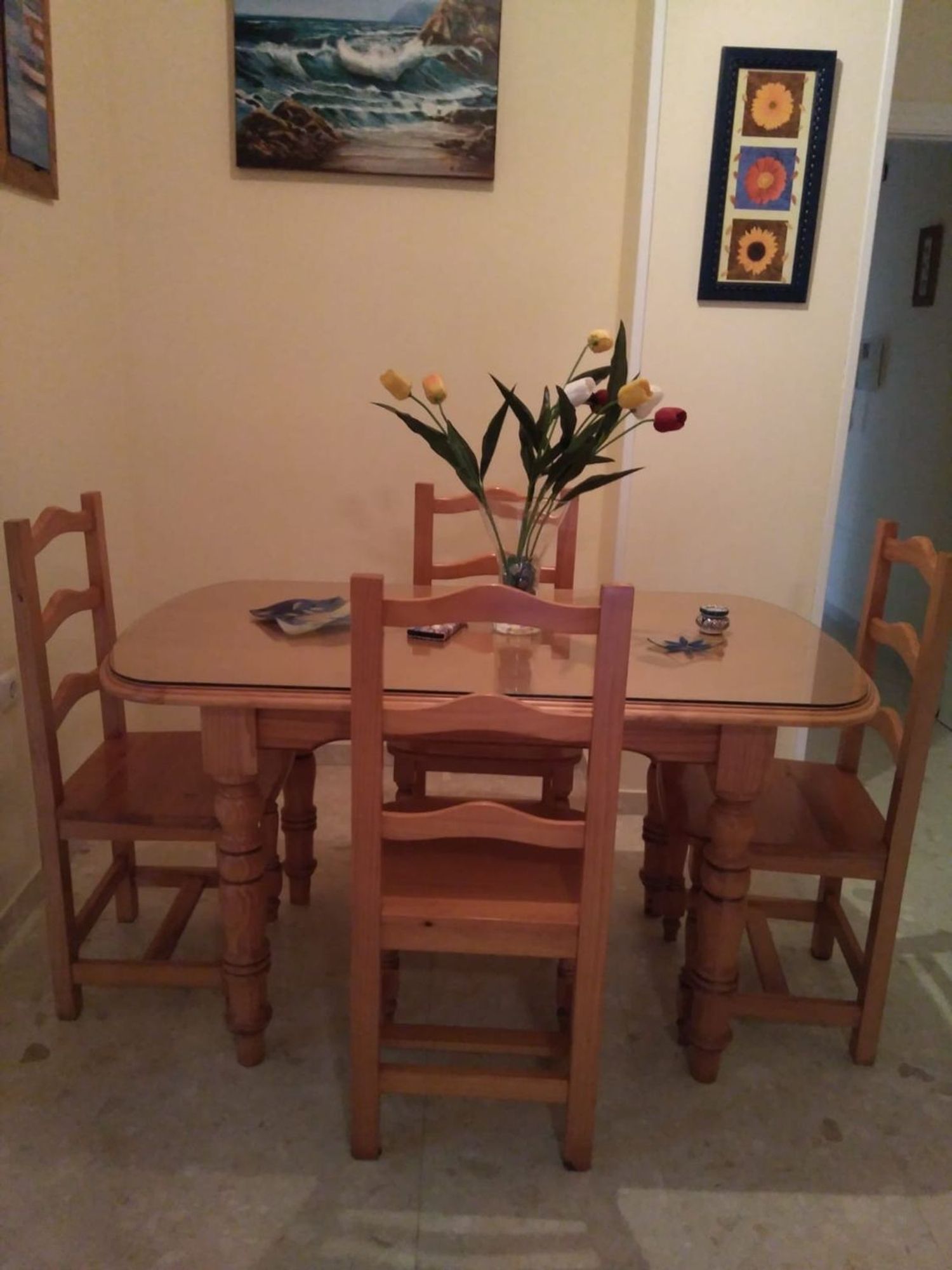 Piso en Camino del Pelaíllo, 32, Playa Granada, Playa Granada - Foto 6