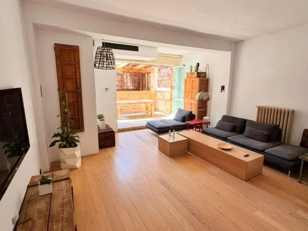 Piso en Calle de Dénia, Russafa - Foto 17