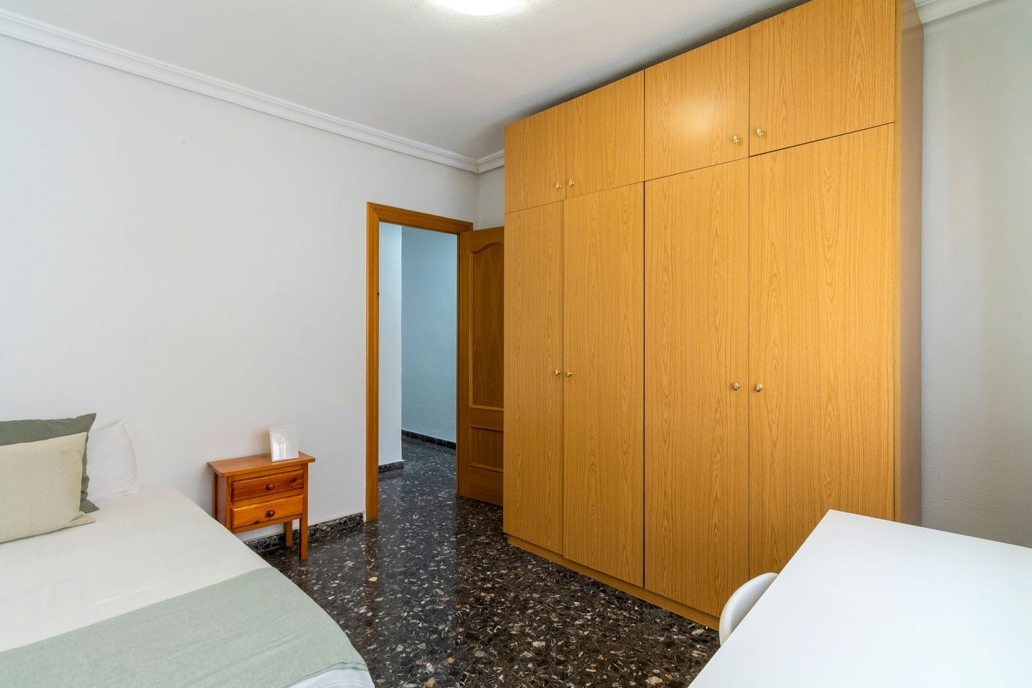 Piso en Calle Ambrosio de Salazar, 6, El Carmen - Foto 13