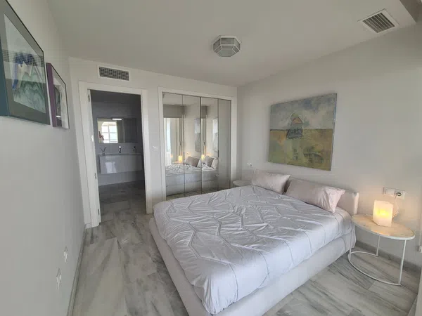Piso en Calle Guzmán el Bueno, 22, Cerrado de Calderón - Hacienda Paredes - Foto 17