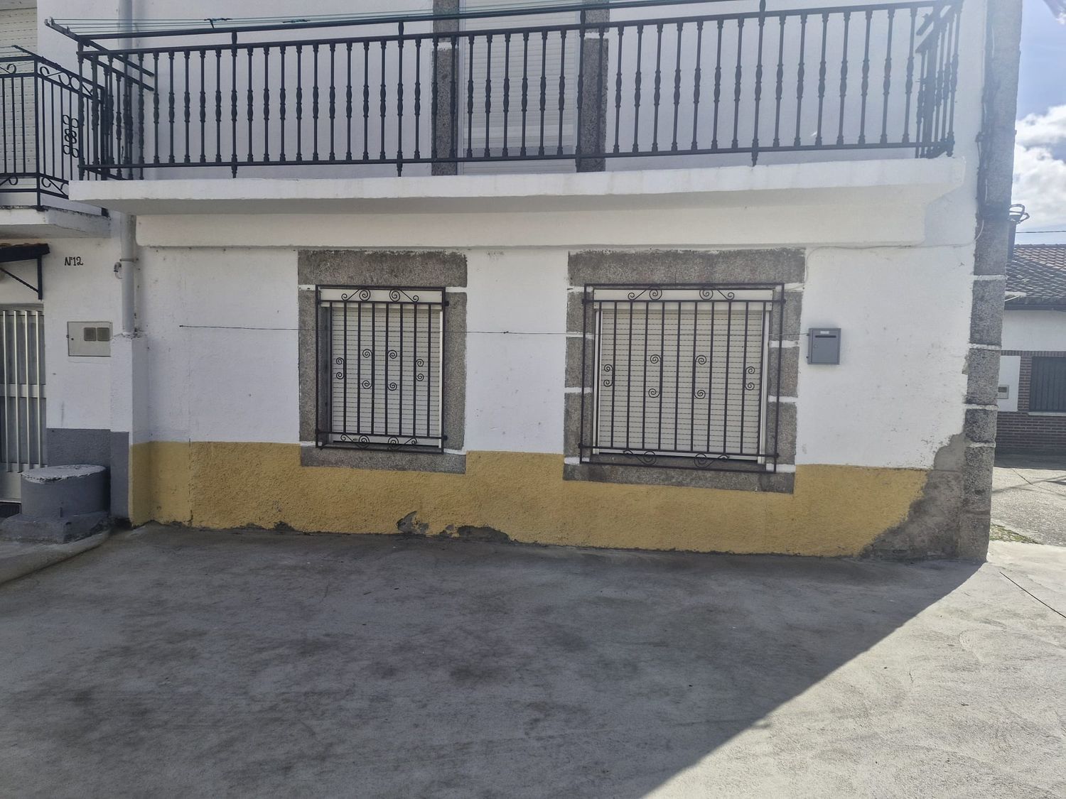 Casa de pueblo en Lanchas, 11 - Foto 10