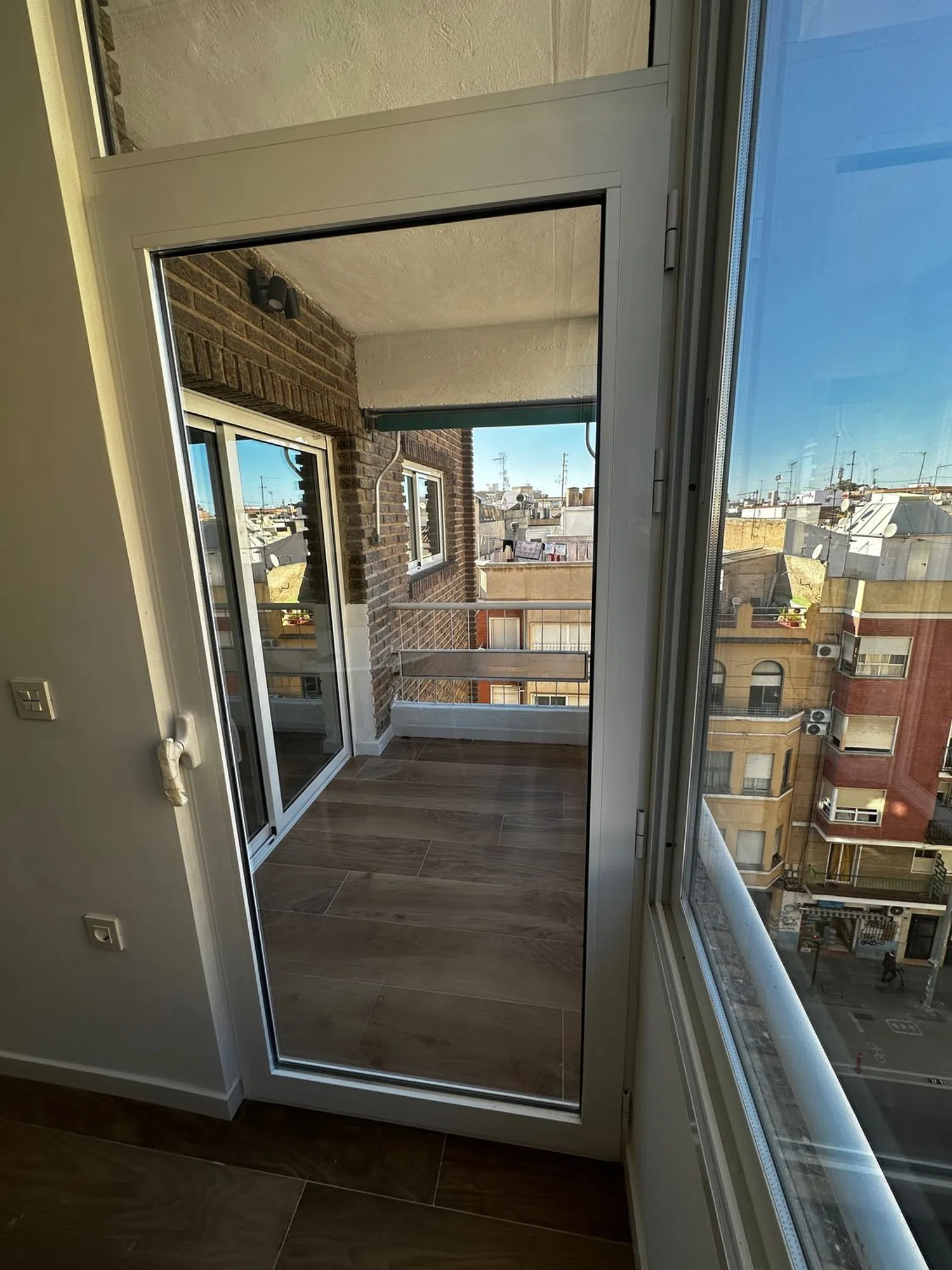 Piso en paseo Marqués de Corvera, 19 - Foto 20