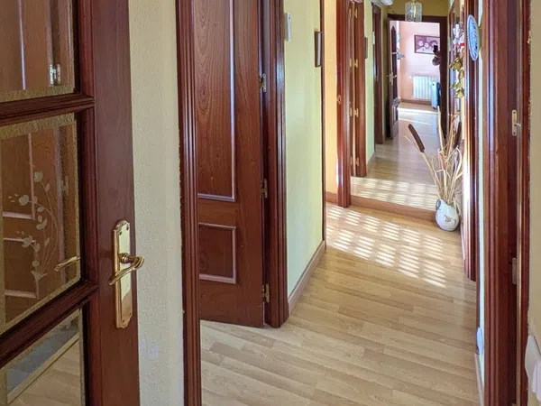Piso en Urbanización los Olivos, 11 - Foto 8