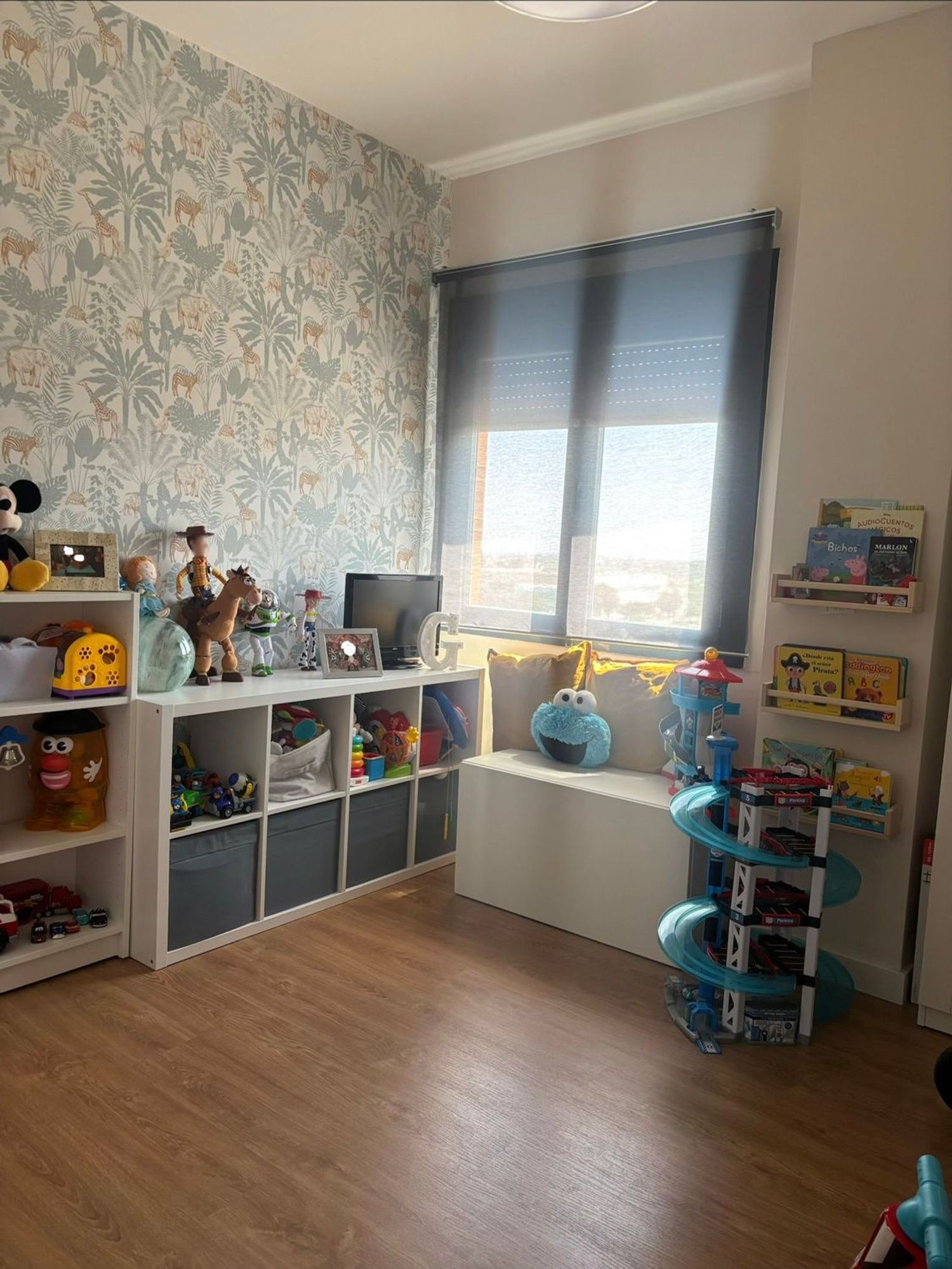 Piso en Avenida de Clara Campoamor, 7, Nuevo Bulevar - Foto 18