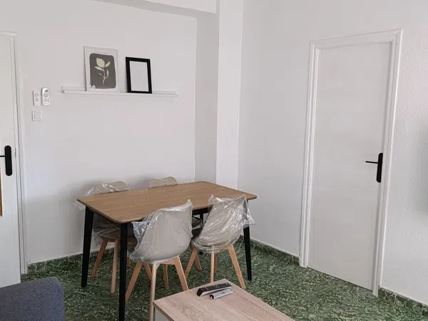 Piso en Calle Jaime Segarra, 35, Carolinas Altas - Foto 4