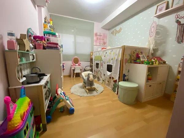 Ático en calle Rosario, 102 - Foto 13