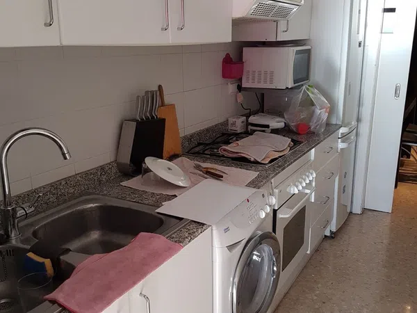 Piso en avenida de la Constitució, 53 - Foto 19