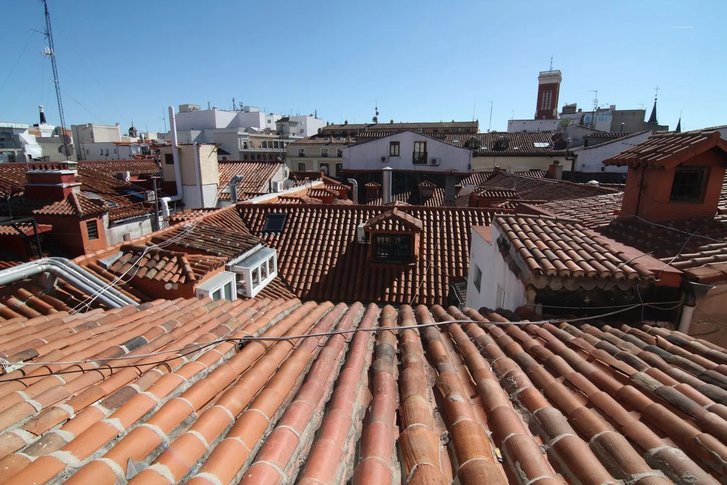 Estudio en calle Mayor, 1 - Foto 21