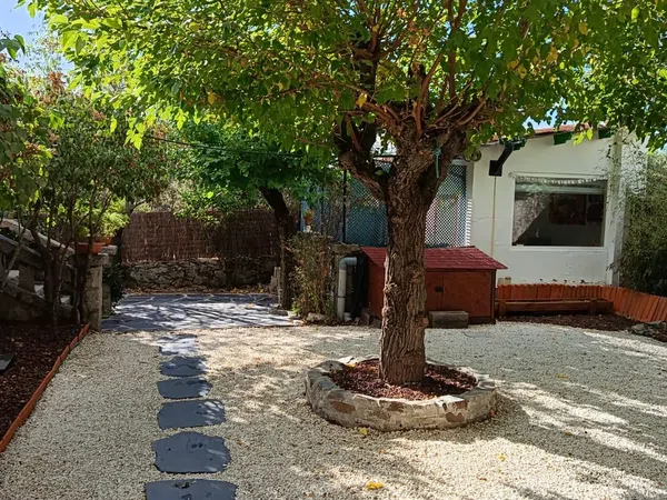Chalet pareado en Calle de los Labajos, 10 - Foto 4