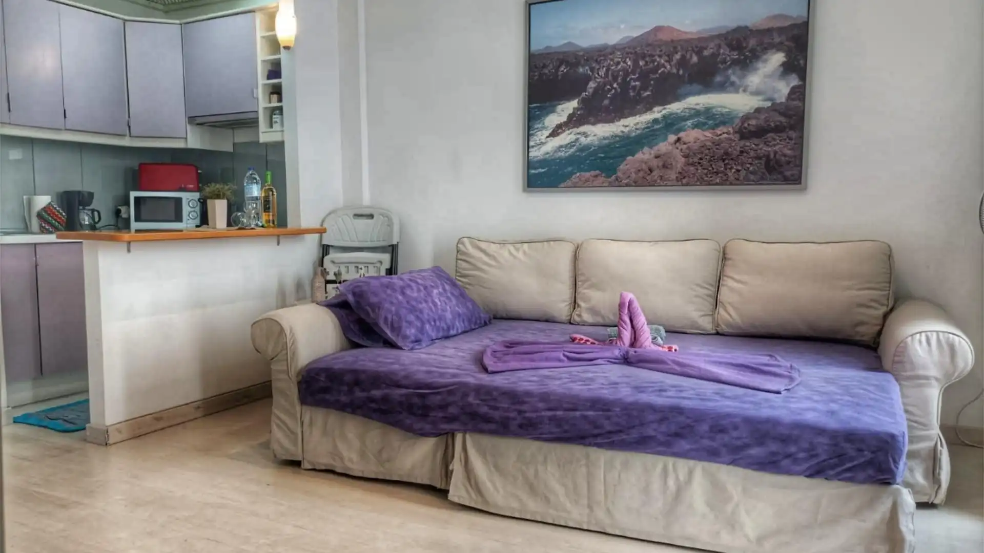 Piso en  Avenida Adeje 300 30 - Foto 8