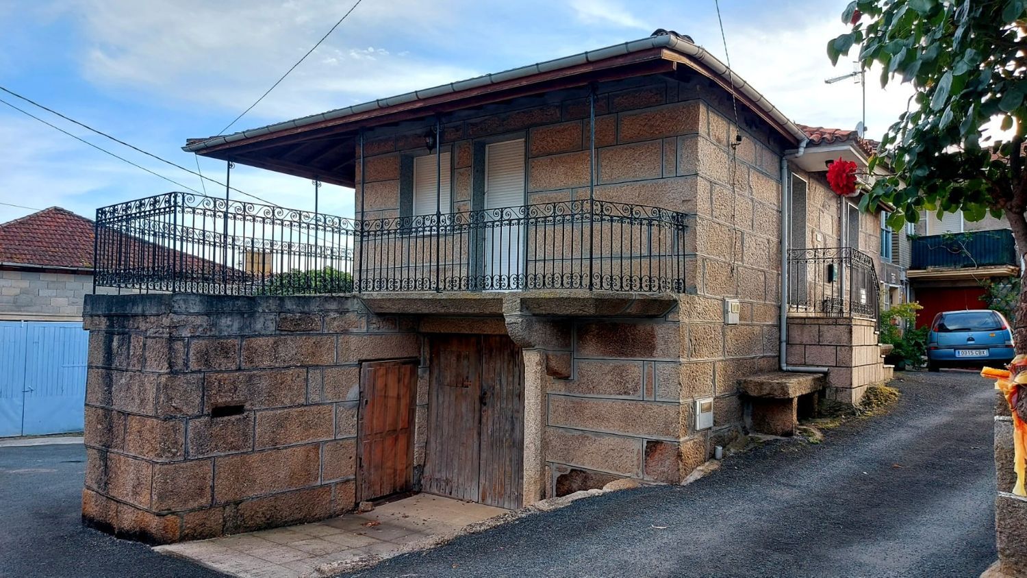Casa de pueblo en Casasoá, 7 - Foto 2