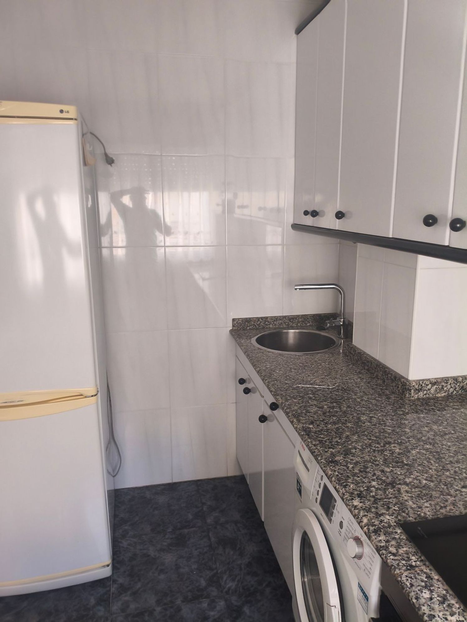 Piso en Calle José María de Cossío, 14, Alisal - Cazoña - San Román, Alisal - Cazoña - San Román - Foto 14