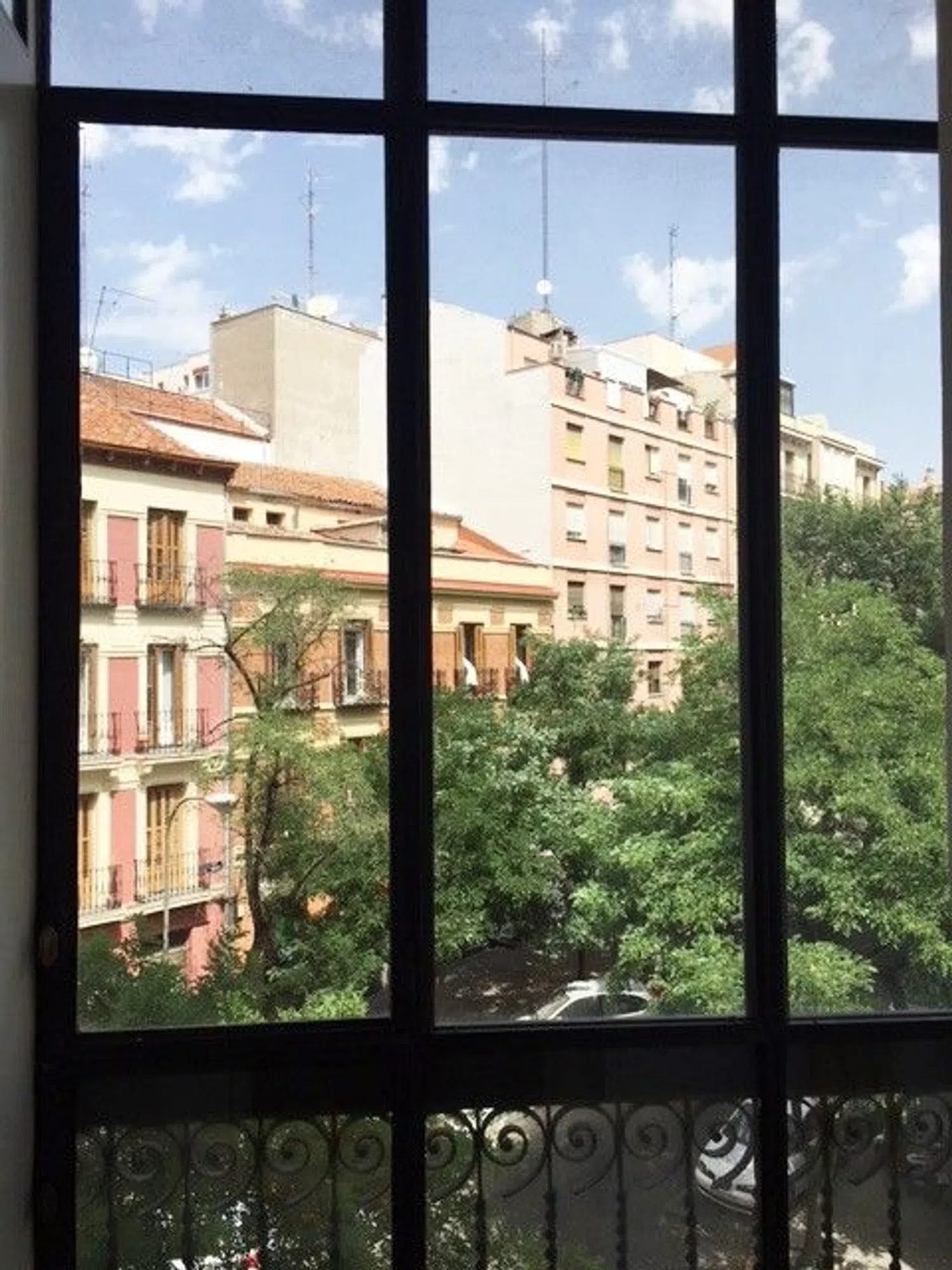 Piso en Barrio Arapiles - Foto 9