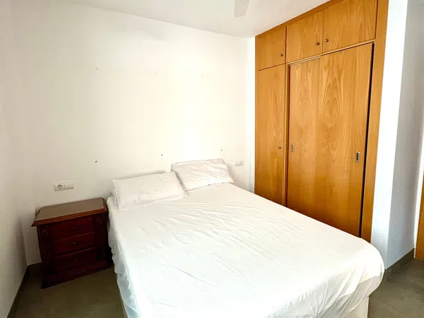 Piso en Calle Huerta, 7, Olletas - Sierra Blanquilla - Foto 11