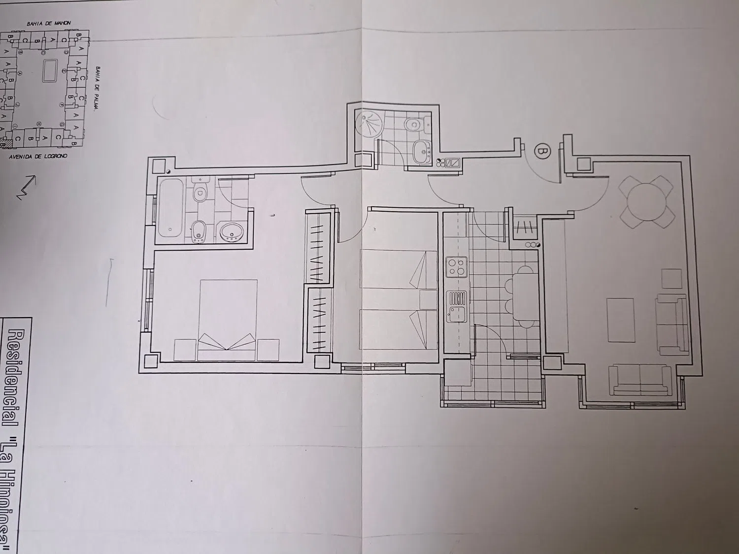 Piso en calle Bahía de Almería, 21 - Foto 16