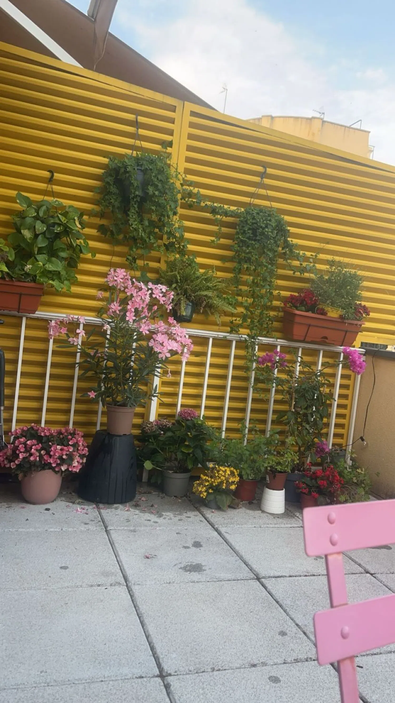 Ático en calle de Churruca, 2 - Foto 12