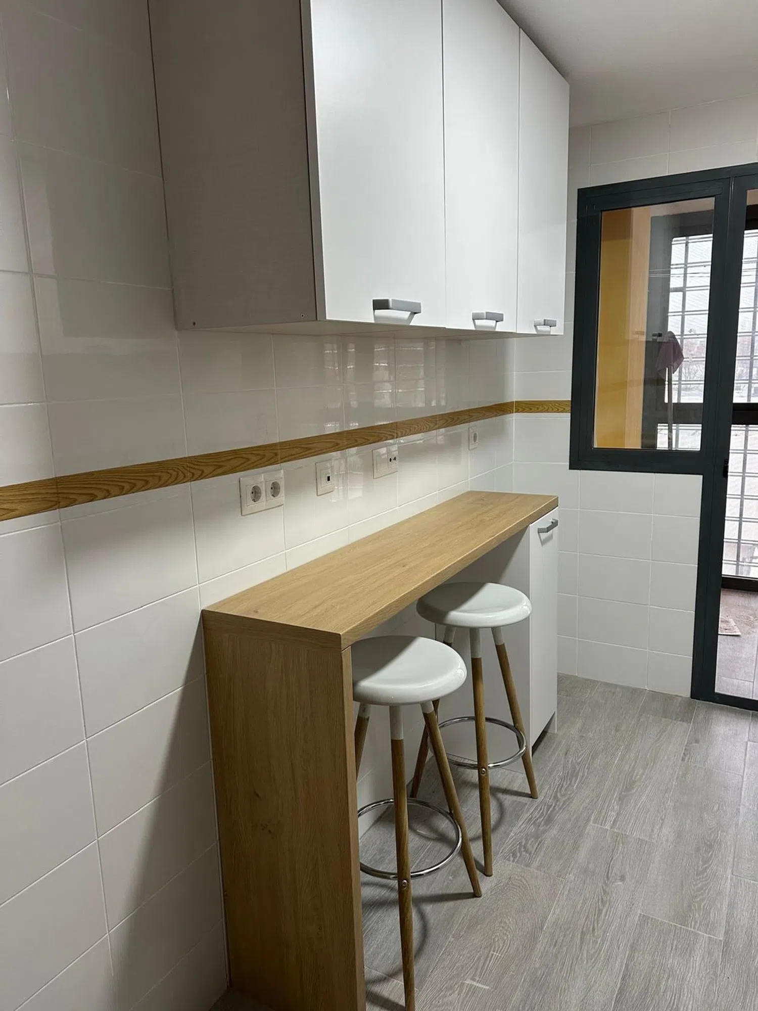 Piso en avenida Joan Miró, 9 - Foto 3