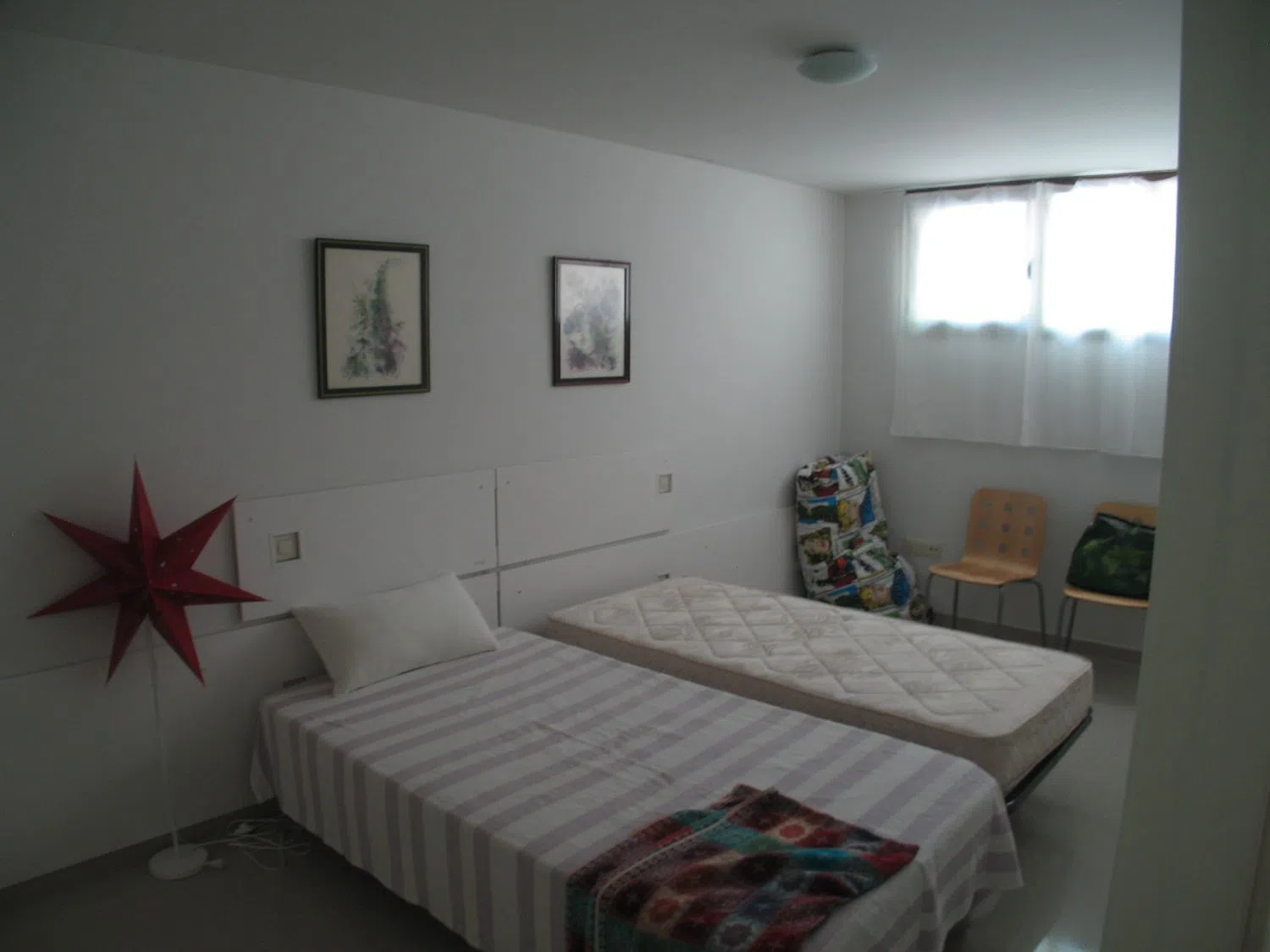 Piso en calle Patras, 18 - Foto 4