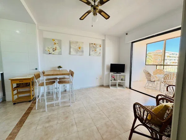 Piso en Cabo Cervera - Foto 6