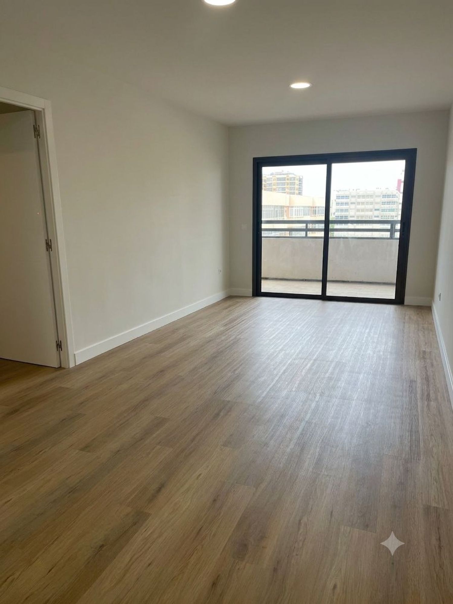 Piso en Calle Carvajal, 6, Arenales - Lugo - Avda Marítima - Foto 2