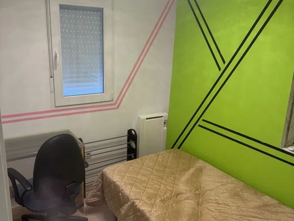 Piso en Universidad - Foto 2