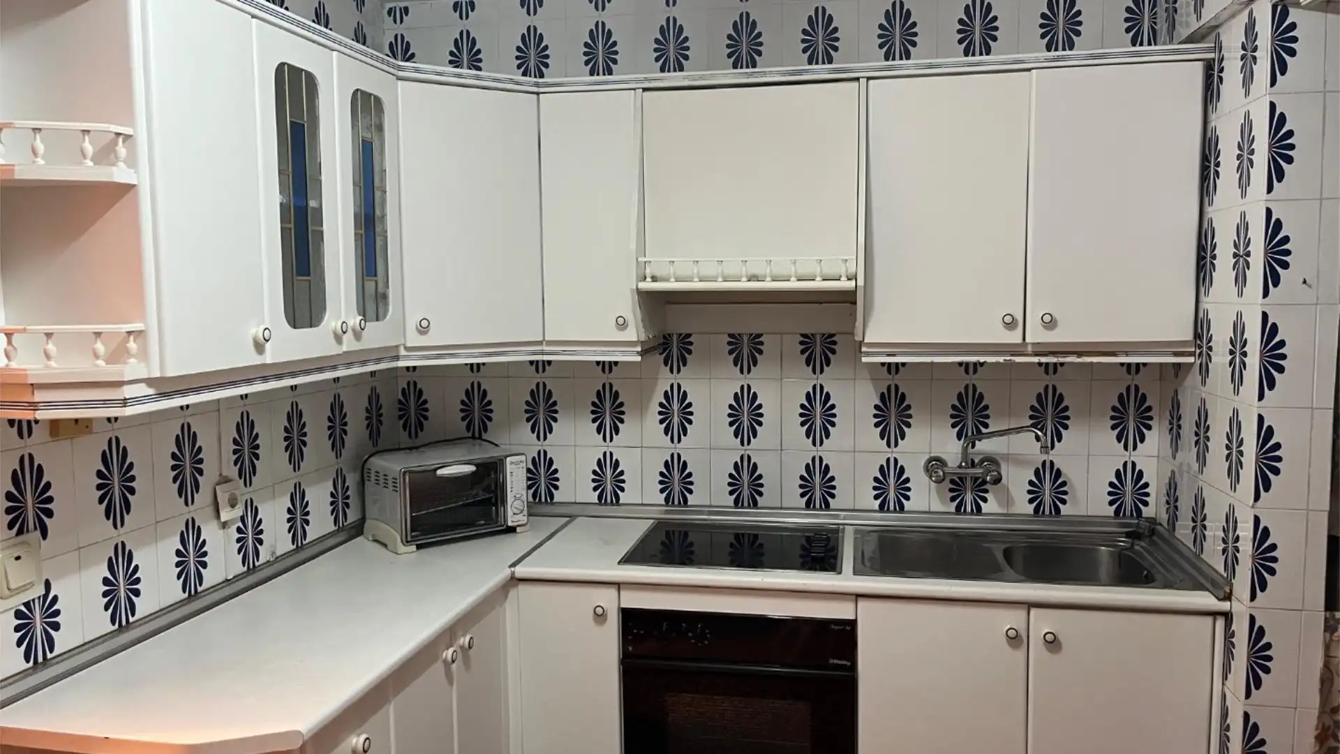 Piso en  Calle Venegas 10 - Foto 3