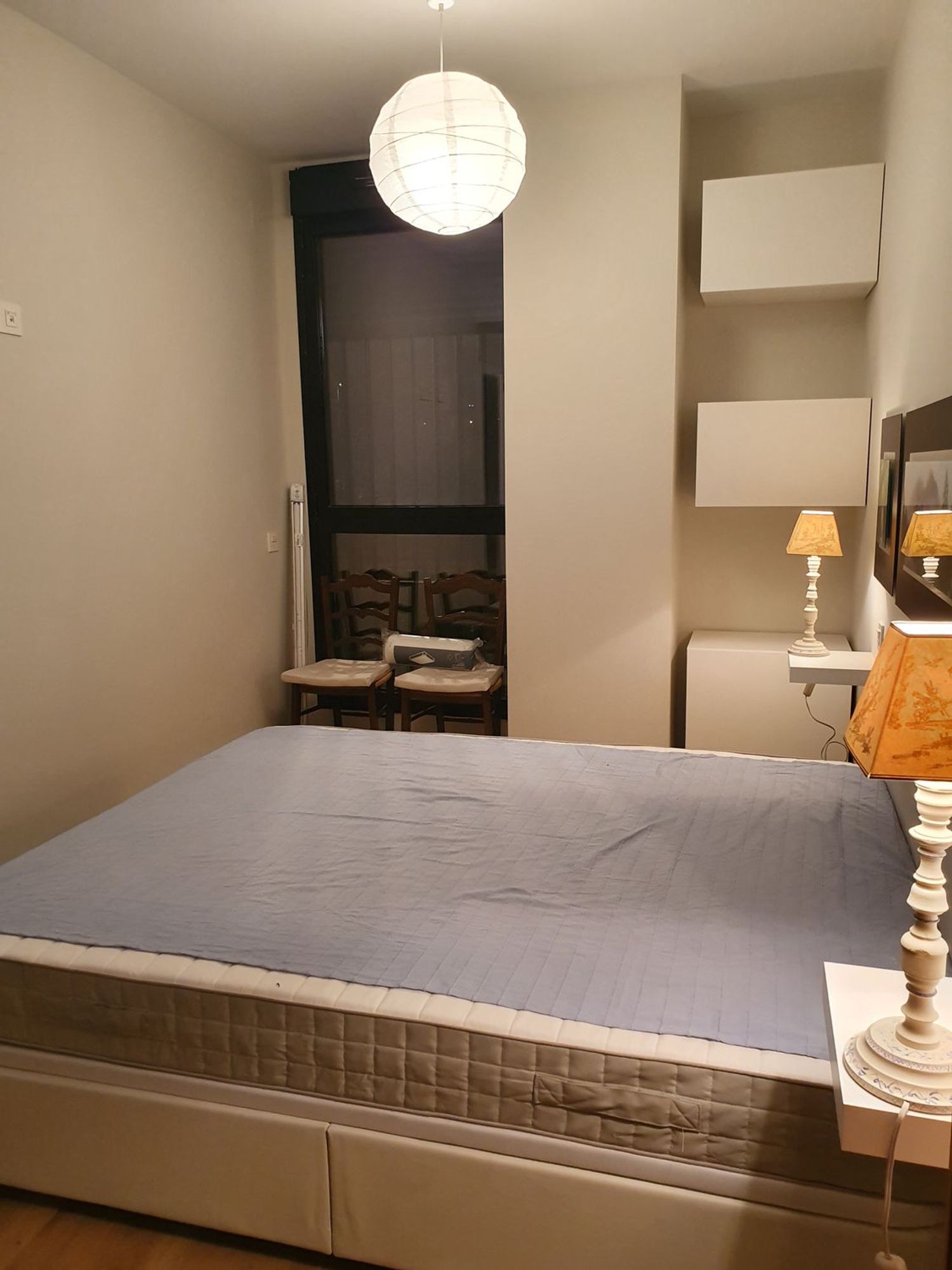 Piso en calle Ramón rubial, 35 - Foto 8