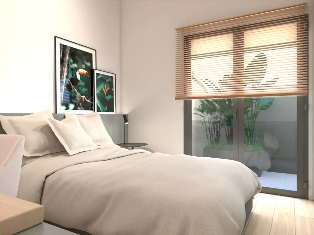 Piso en  Avinguda de les Garrigues 80 - Foto 18