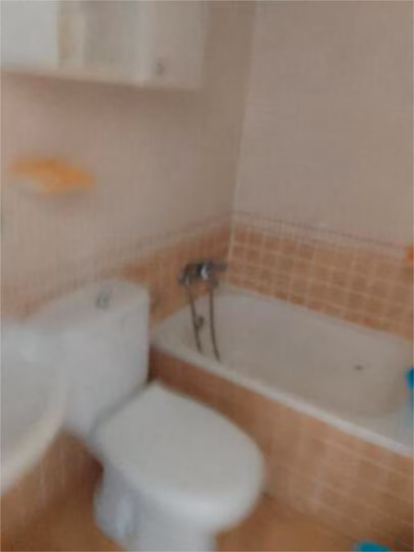 Piso en Puente de Vallecas