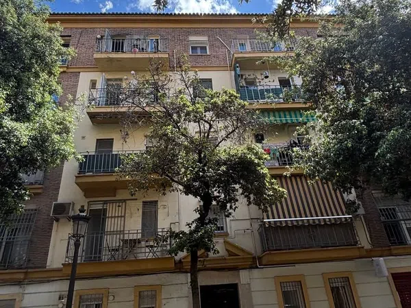 Piso en Calle d'Alboraia, 54 - Foto 2