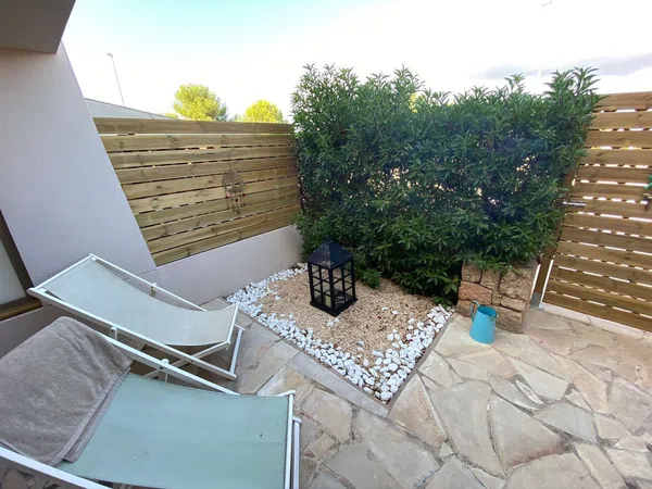 Chalet adosado en Calle de Can Pere Serra, 3, San Agustín - Cala de Bou, San Agustín - Cala de Bou - Foto 10