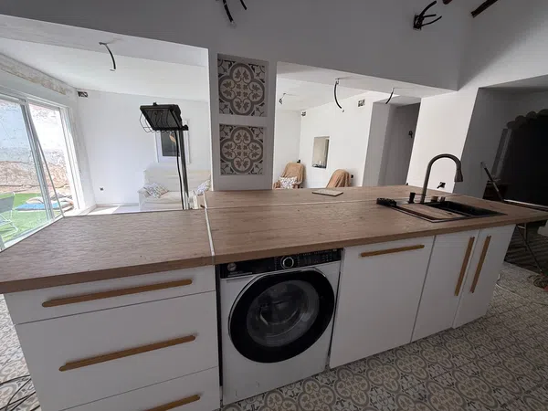 Casa de pueblo en Calle Sevilla, 38 - Foto 5