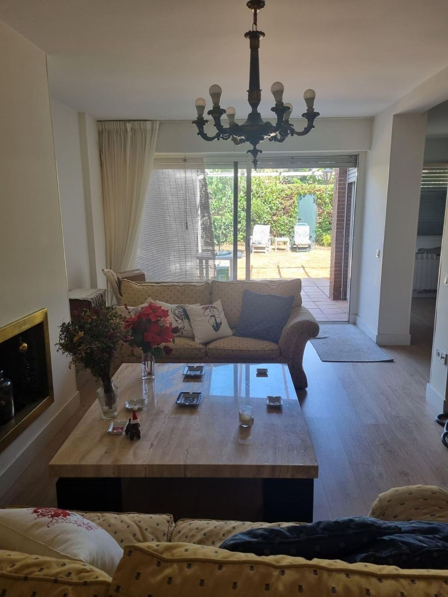 Chalet adosado en Calle Zorzal, 8, Marazuela- El Torreón - Foto 5
