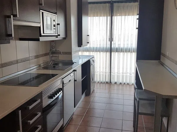 Piso en Calle de la Princesa de Éboli, 39, Sanchinarro - Foto 39