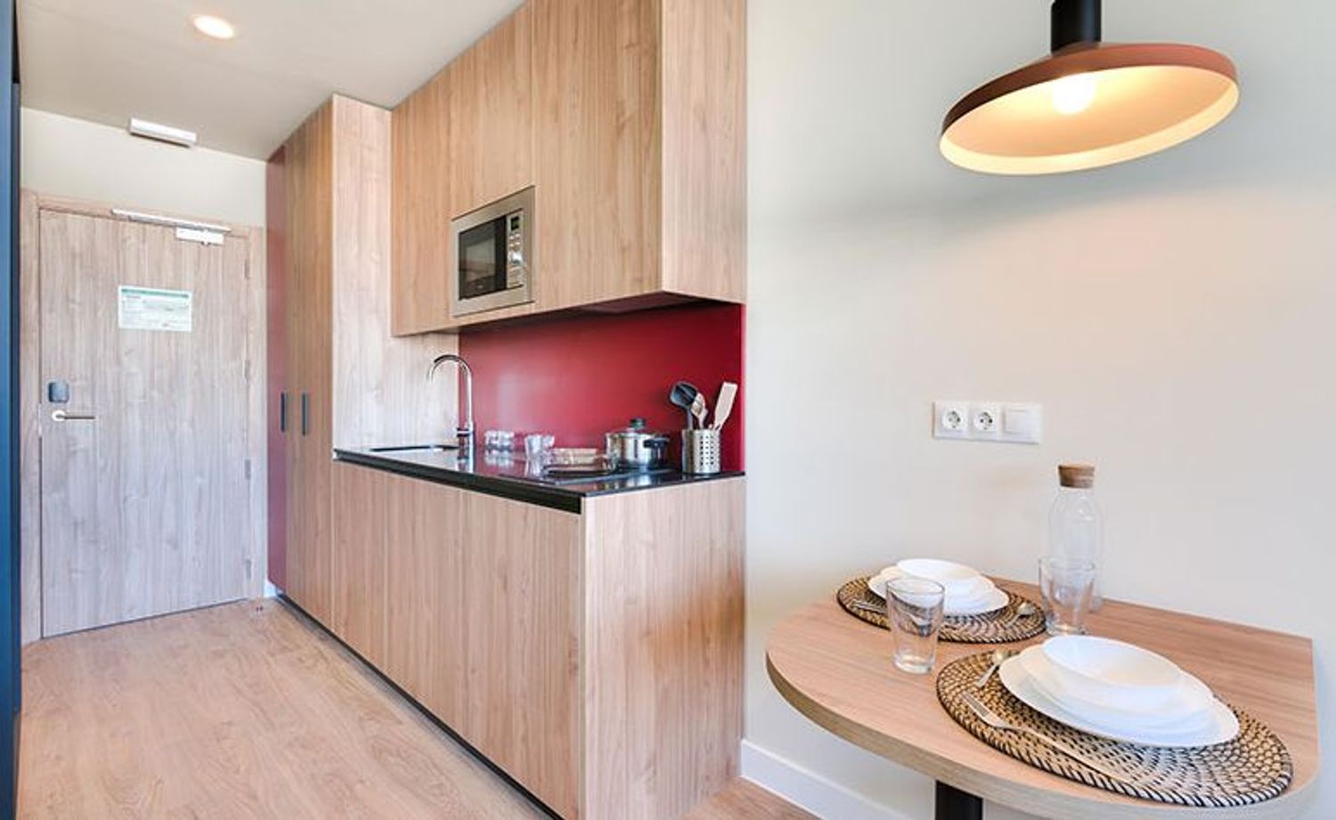 Estudio en Avenida del Monte Valdelatas, 40, Valdelacasa, Valdelacasa - Foto 3