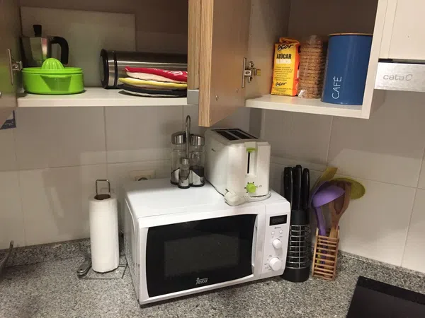 Piso en Avenida de ramón nieto, 226, Lavadores, Lavadores - Foto 13