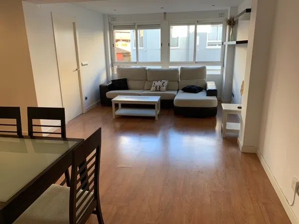 Piso en Calle del Maestro Marquina, 11, Paseo Sagasta - Foto 1