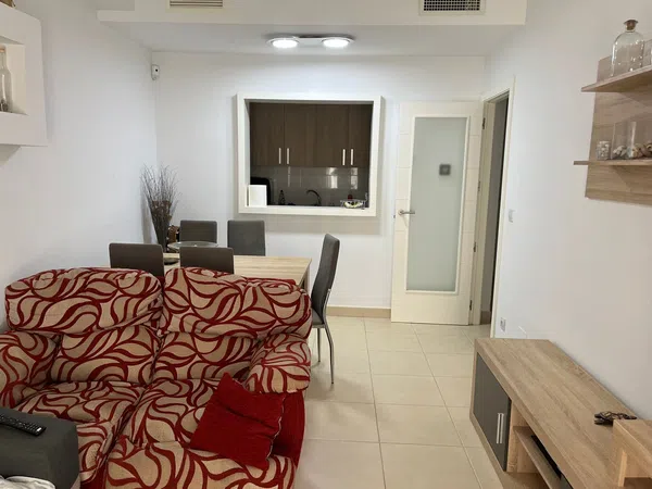 Piso en Residencial el pinar s/n, Playa de Garrucha, Playa de Garrucha - Foto 6