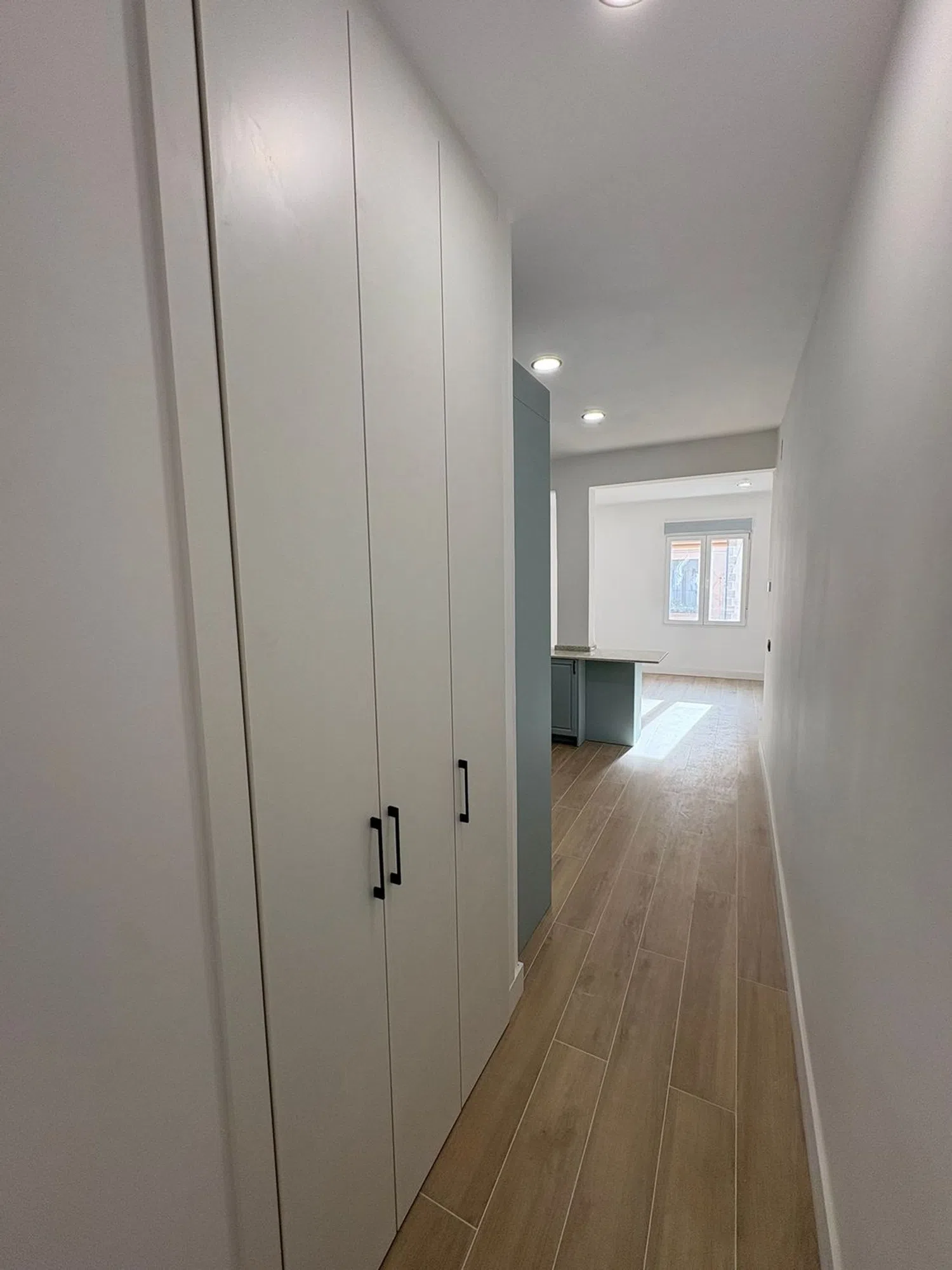 Piso en calle de Cristóbal Bordiú, 47 - Foto 6