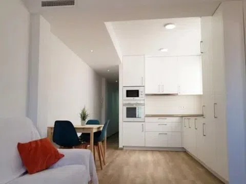 Ático en calle de Pintor Stolz, 67