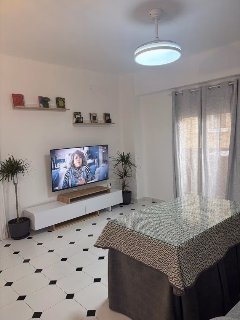 Piso en  Calle Ribera del Genil 15 - Foto 5