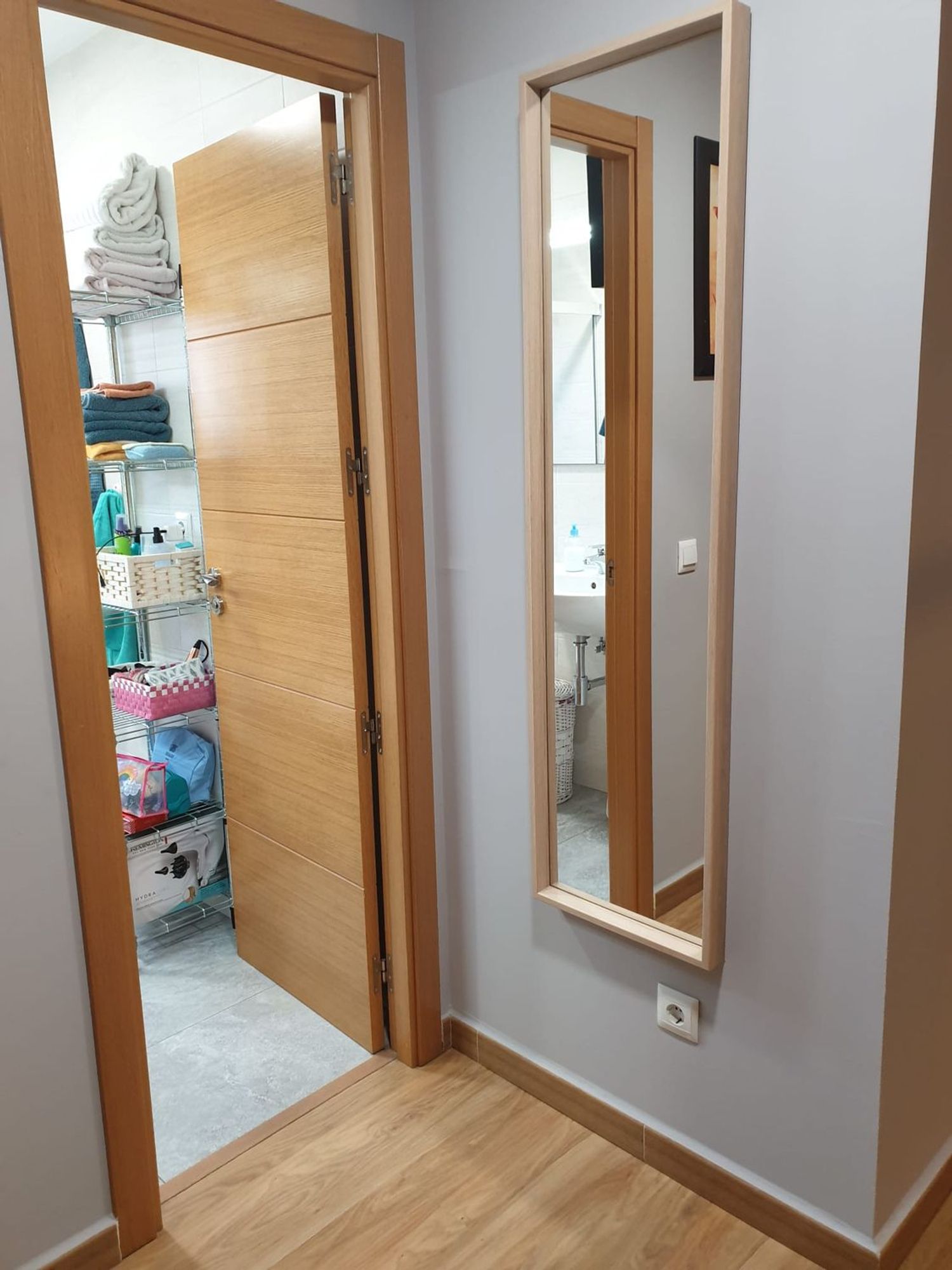 Chalet pareado en El Arenal - La Pólvora - Foto 30