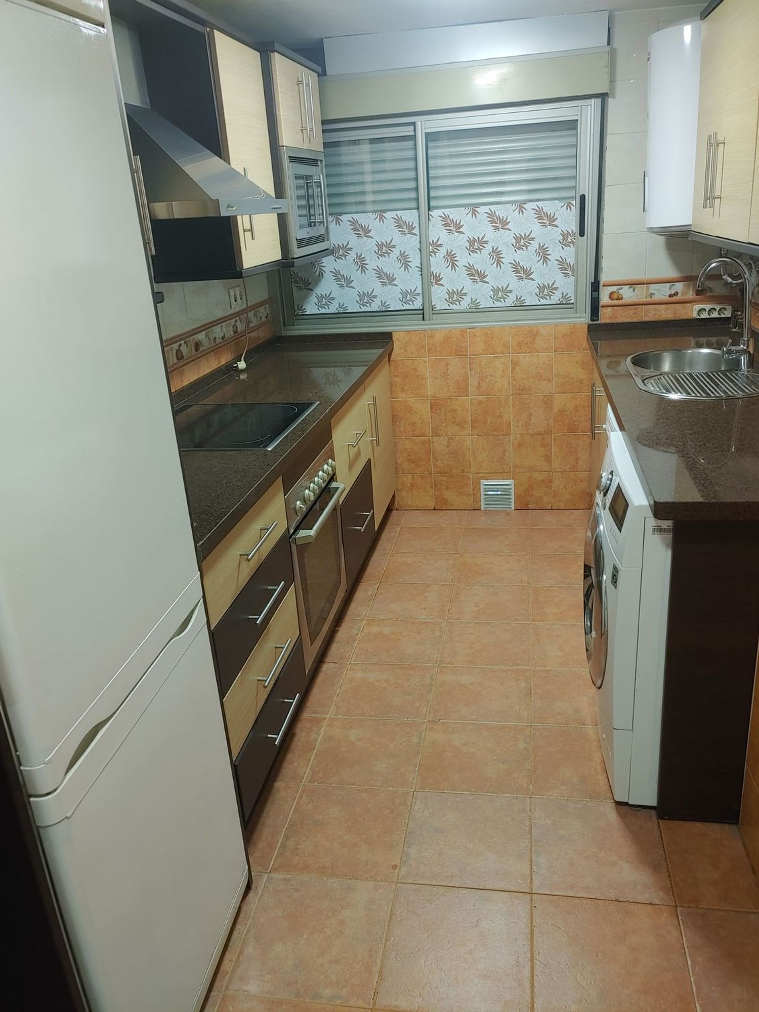 Piso en Sector sur - Santa Cruz - Foto 2