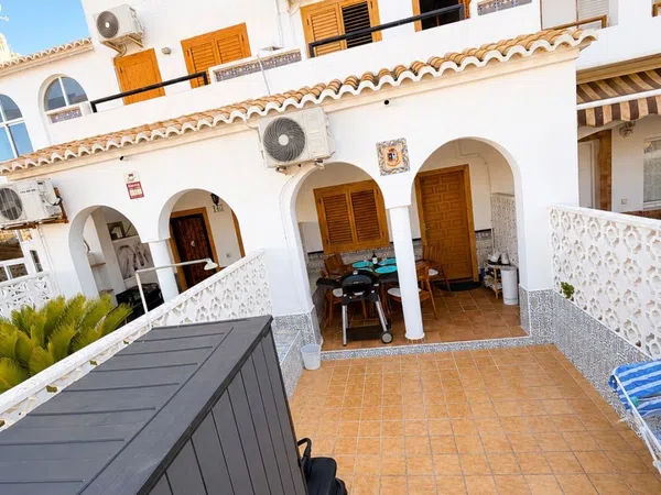 Chalet adosado en Ronda José Samper García, 139, Torreblanca - Foto 13