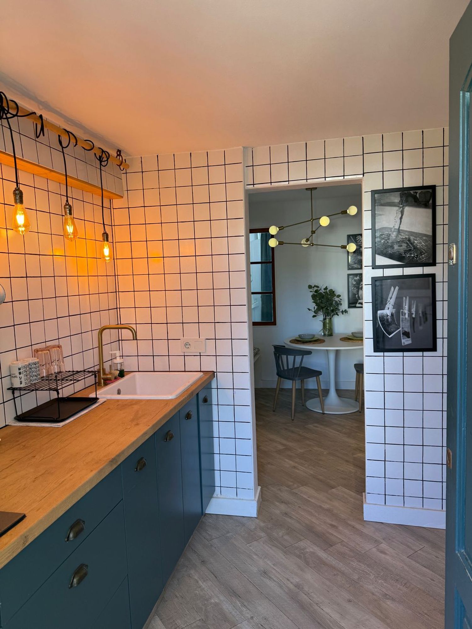 Piso en calle Puig d'Alaró, 12