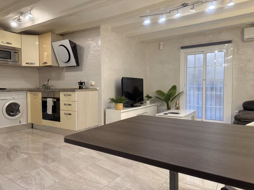 Piso en  Carrer dels Salvador 5