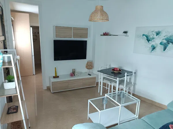Piso en Plaza Padre Jerónimo de Córdoba, 6, Puerta Carmona-Puerta Osario-Amador de los Ríos - Foto 3