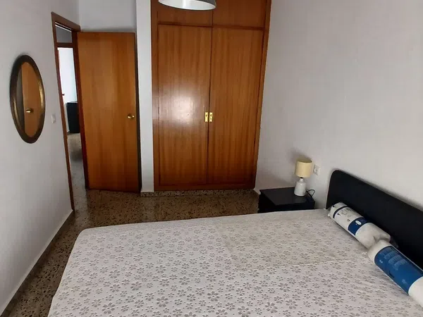 Piso en Calle Maria Auxiliadora, 11, Casco Histórico - Ollerías - Marrubial, Córdoba - Foto 3