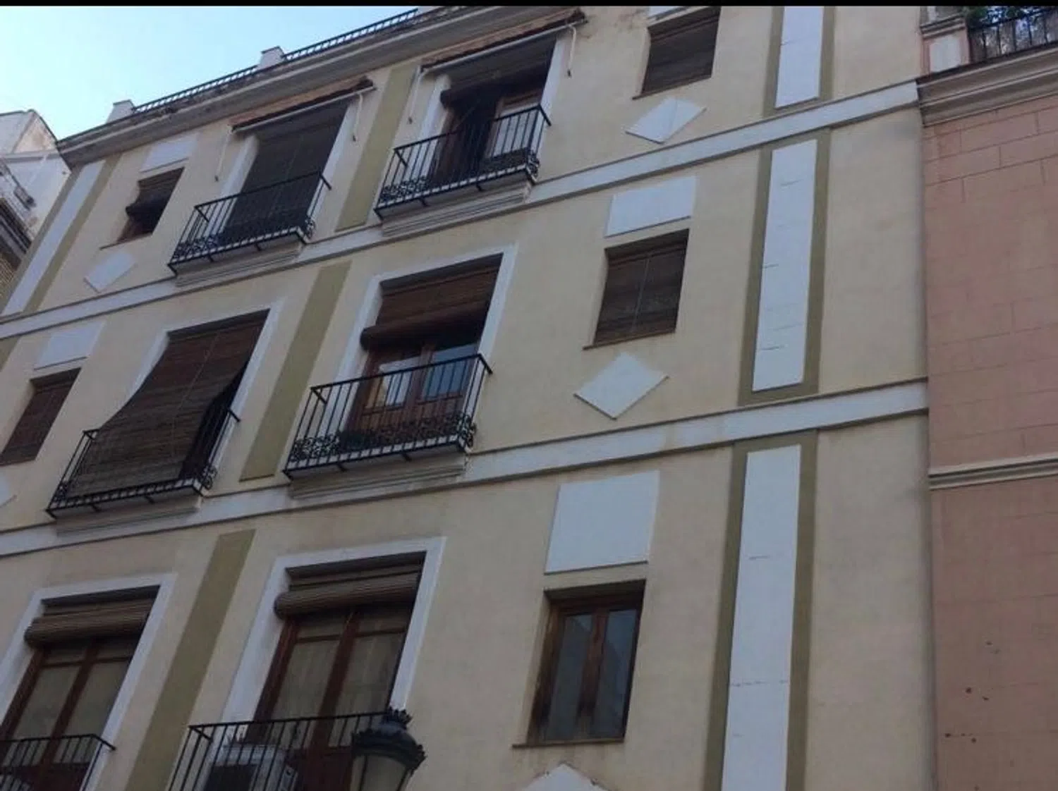 Piso en calle del Poeta Llombart, 12 - Foto 9